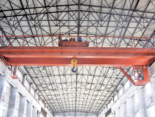 60T Lifting Equiment