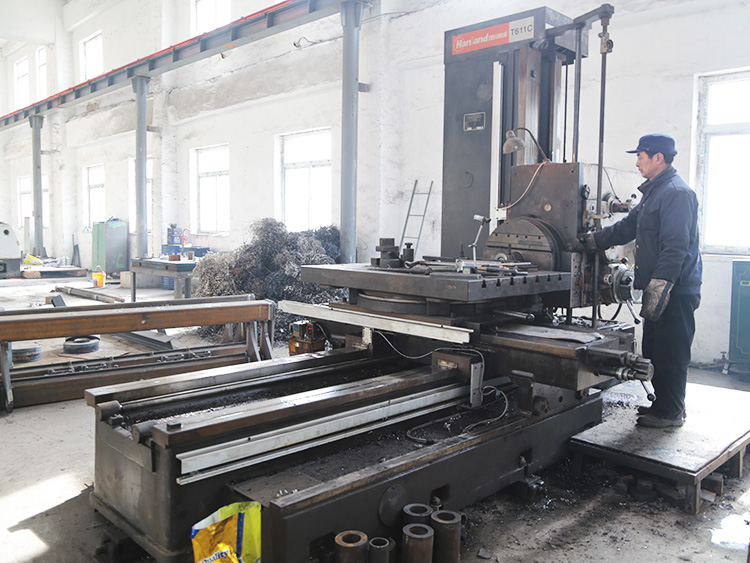 T611C Boring Machine
