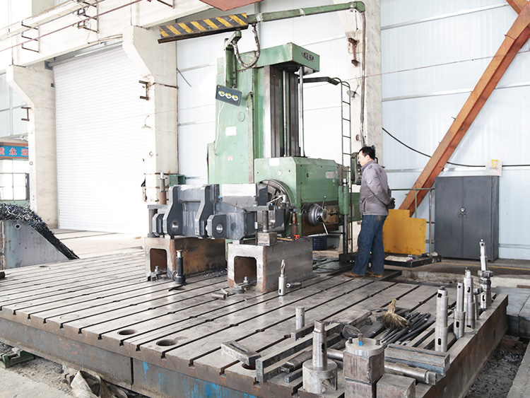 TRX6213 Ground Milli