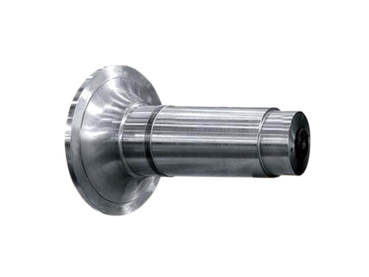 Winder Power Input S