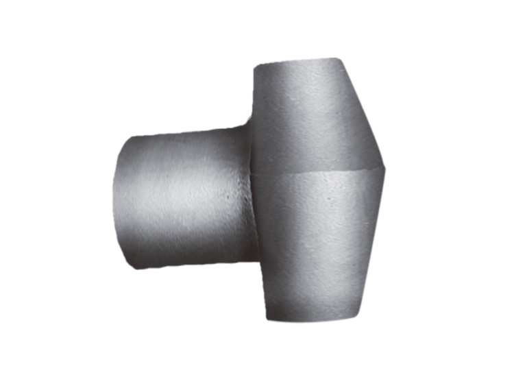 Ladle Trunnion(Mater