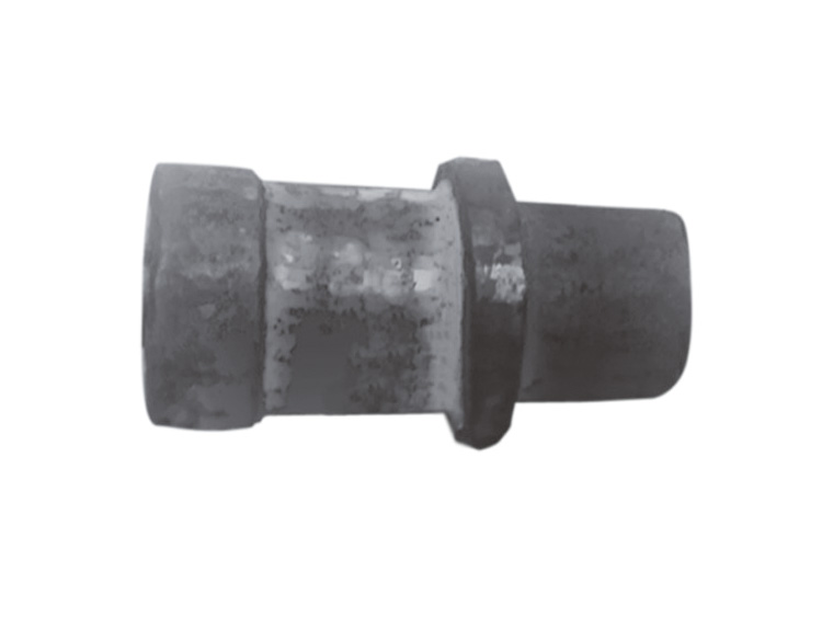 Ladle Trunnion(Mater