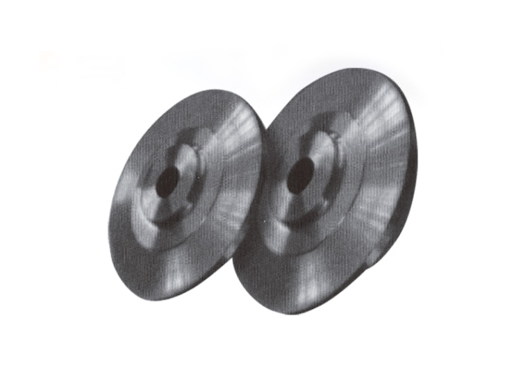 Impeller(Material S5