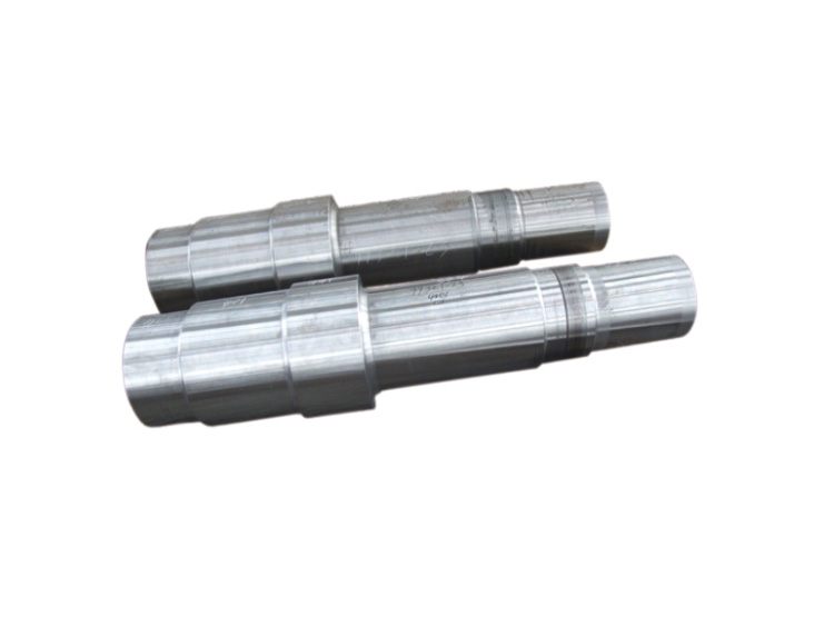 Gear Shaft(Material 