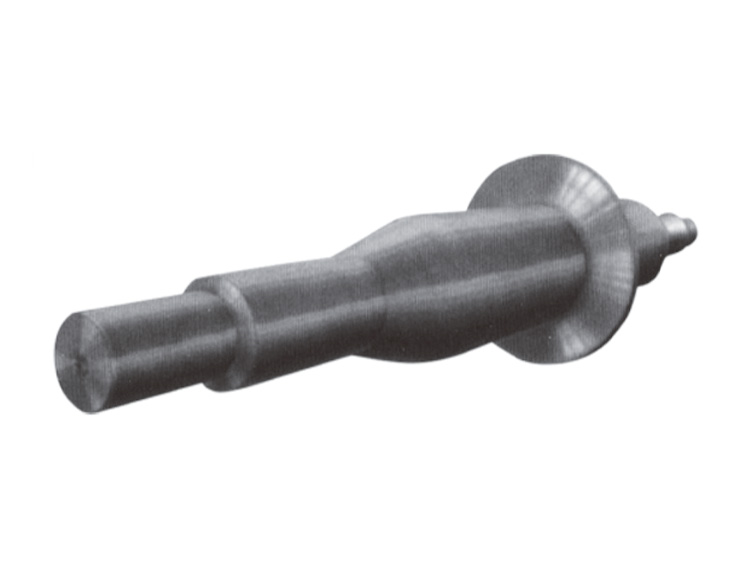 Fan Rotor Shaft(Mate
