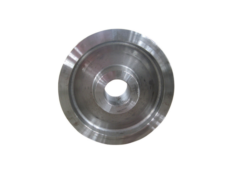 Crane Wheel(Material