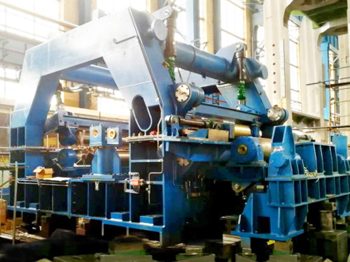 Pendulum Shear