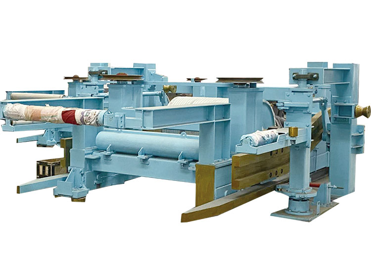 COLD ROLLED EXPORT L